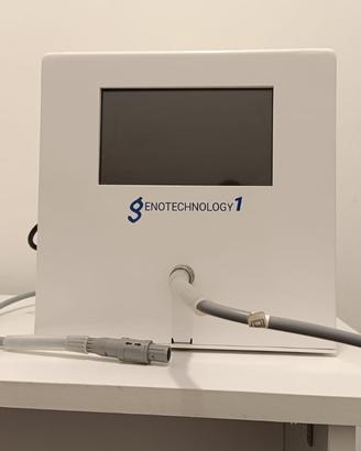 Genotechnology MDMgroup - Radiofrequenza medicale