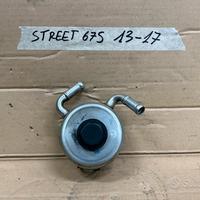 Scambiatore Triumph Street Triple 2013-2016