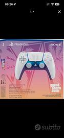Controller  Gta 6 DualSense Ps5 limited edition