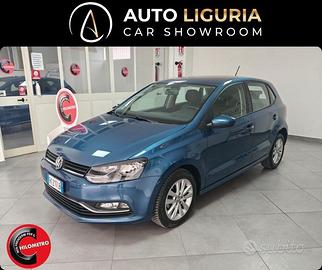 Volkswagen Polo 1.4 TDI 75cv BlueMotionTechnology