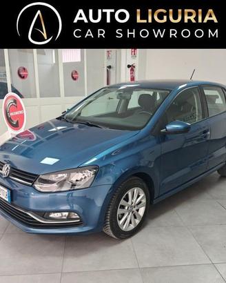 Volkswagen Polo 1.4 TDI 75cv BlueMotionTechnology