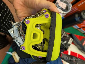 CAMP Ice Master Pro ramponcini taglia XL