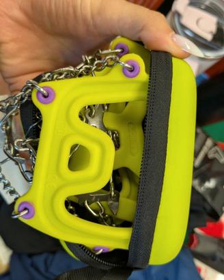 CAMP Ice Master Pro ramponcini taglia XL