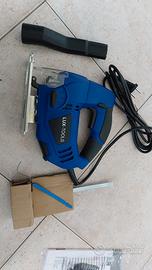 seghetto alternativo