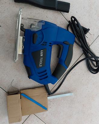 seghetto alternativo