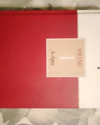 L'Enciclopedia Di Repubblica Volume 1