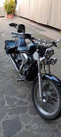 Honda VT 600 Shadow - 2001