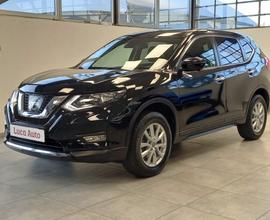 NISSAN X-Trail 1.6 dCi 130CV *UNICO PROP.*360° T