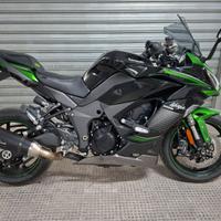 Kawasaki  Ninja 1000 SX  Tourer 2023