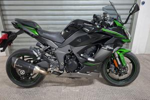Kawasaki  Ninja 1000 SX  Tourer 2023