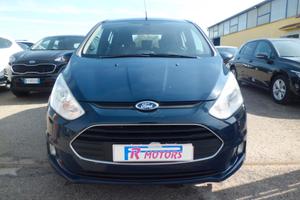 Ford B-Max 1.0 EcoBoost 100 CV Business