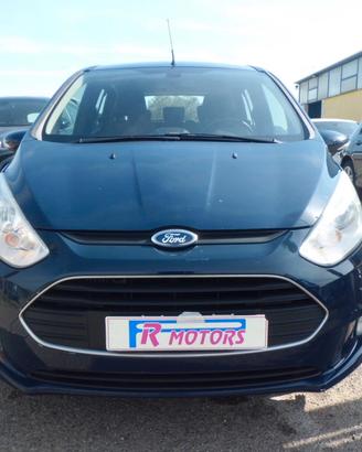 Ford B-Max 1.0 EcoBoost 100 CV Business