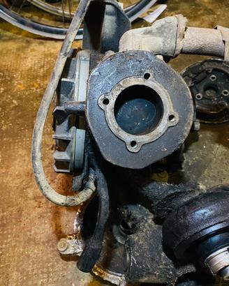 Motore vespa pk 4 marce