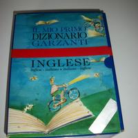 Dizionario Inglese Garzanti