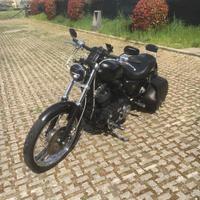 Harley-Davidson Sportster 883 - 1999