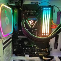 MSI B550 MPG Gaming Plus