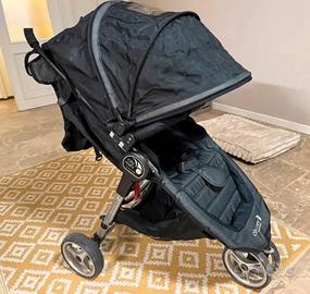 Passeggino baby jogger