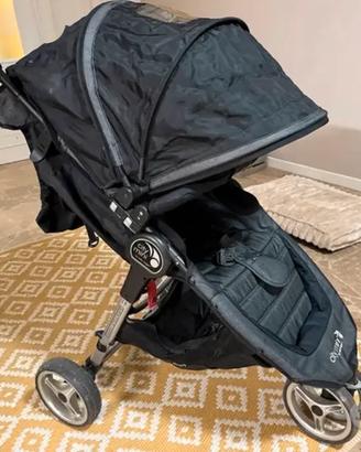 Passeggino baby jogger