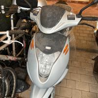 Malaguti f18 150cc