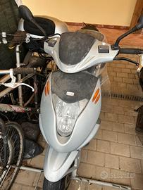 Malaguti f18 150cc