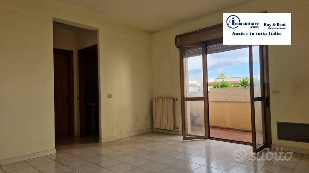 Appartamento – Nettuno, Borgo Medievale - Vista 2