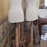 Manichino sartoriale