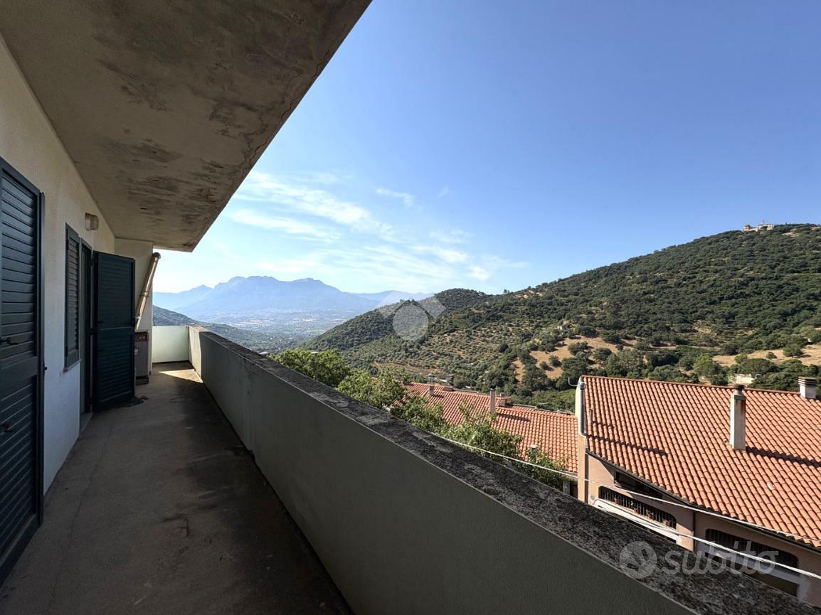 Apartment in Nuoro, Seuna - Altro