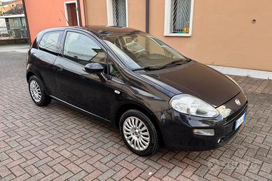 Fiat Punto 1.3 MJT 75cv Ok Neopatentati