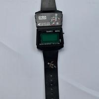 Orologi Mulino Bianco 