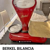 Bilancia Berkel 900