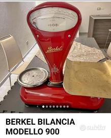 Bilancia Berkel 900