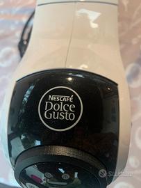 Nescafè dolce gusto