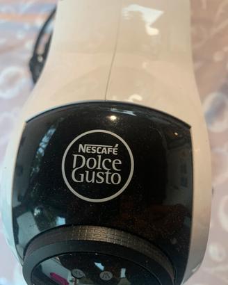 Nescafè dolce gusto