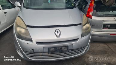  scenic x-mod ricambi x mod