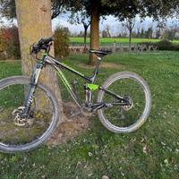 Mtb Trek fuel ex da 29