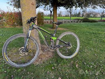 Mtb Trek fuel ex da 29