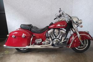 Indian Springfield 111 , 9800 km , 2017