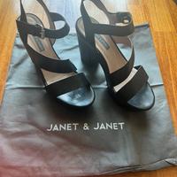 Sandalo Janet&Janet