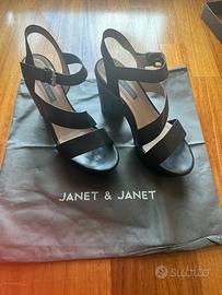 Sandalo Janet&Janet