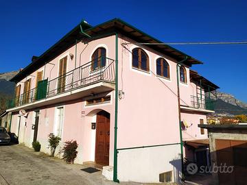 Appartamento ristrutturato a Celano(AQ)