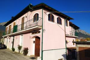 Appartamento ristrutturato a Celano(AQ)