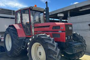 Trattore Same Galaxy 170