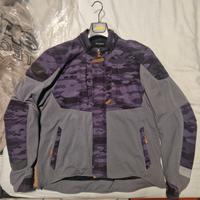 Giacca moto Macna + guanti Macna