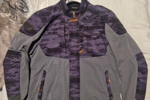 Giacca moto Macna + guanti Macna