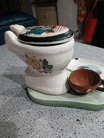 gadget da collezione anni 50/60 