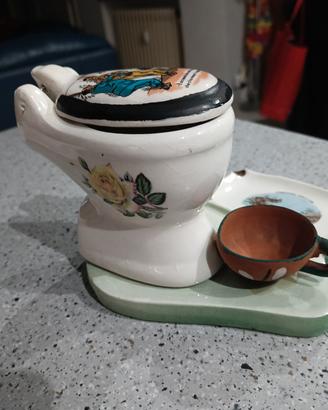 gadget da collezione anni 50/60 