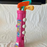 Gioco Golf bambini Golfer kid