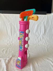 Gioco Golf bambini Golfer kid