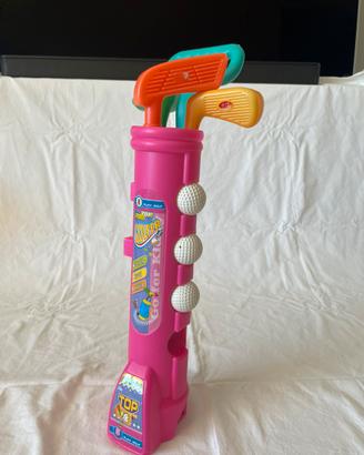 Gioco Golf bambini Golfer kid