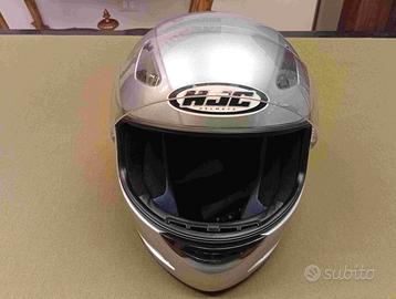 CASCO HJC INTEGRALE MOD.CS-14 MISURA L60 USATO
